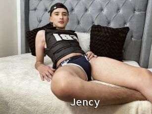 Jency