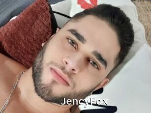 JencyFox