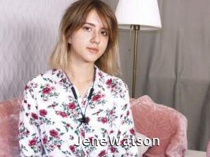 JeneWatson