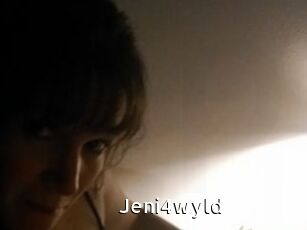 Jeni4wyld