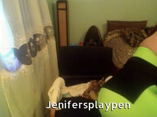 Jenifersplaypen My Porno Stash