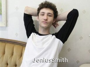 JeniusSmith