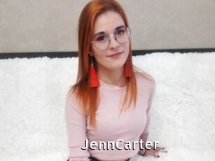 JennCarter