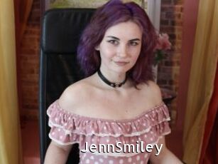 JennSmiley