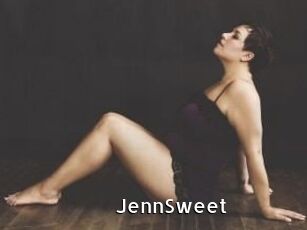 JennSweet