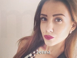 Jenna