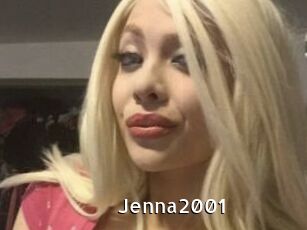 Jenna2001