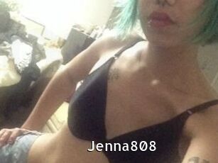 Jenna808