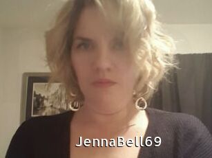 JennaBell69