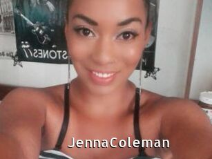 JennaColeman