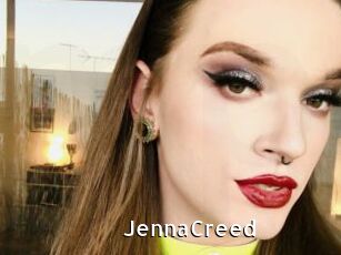 JennaCreed