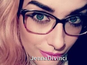 JennaDivinci