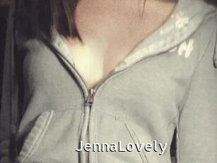 JennaLovely