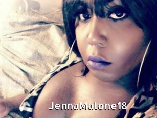 JennaMalone18