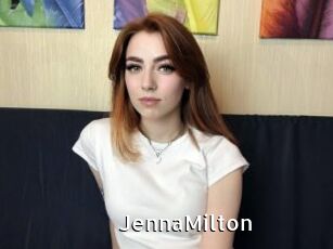 JennaMilton