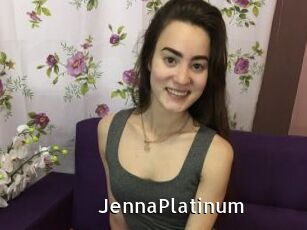 JennaPlatinum