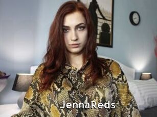 JennaReds