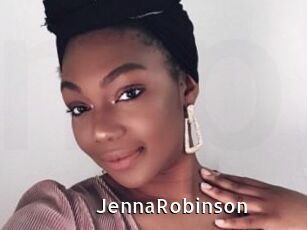 JennaRobinson