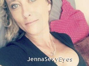 JennaSexyEyes
