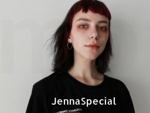 JennaSpecial