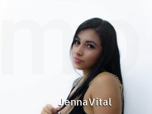 JennaVital My Porno Stash
