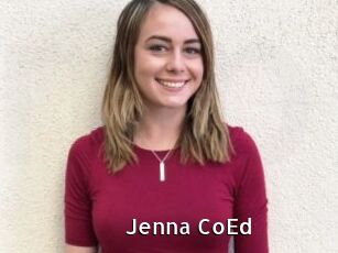 Jenna_CoEd