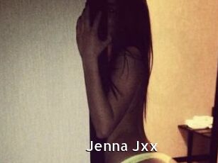 Jenna_Jxx My Porno Stash