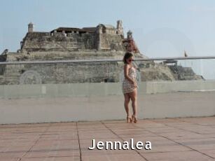 Jennalea