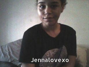Jennalovexo