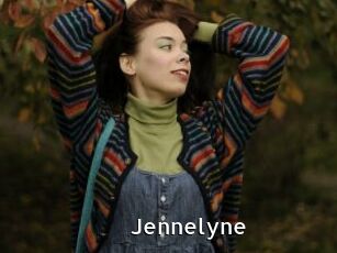 Jennelyne