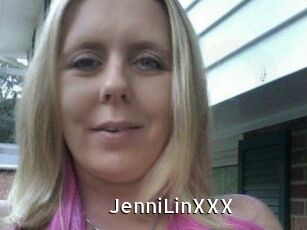 JenniLinXXX