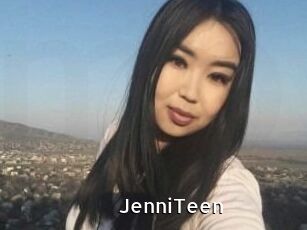 JenniTeen