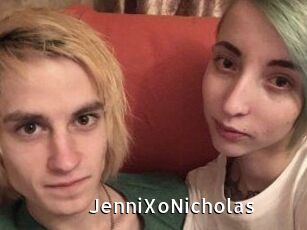 JenniXoNicholas
