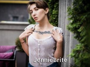JennieBrite