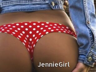 JennieGirl