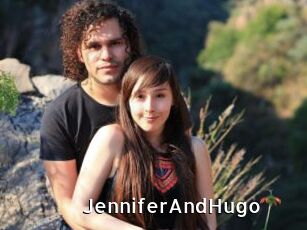 JenniferAndHugo