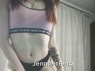 JenniferBenz