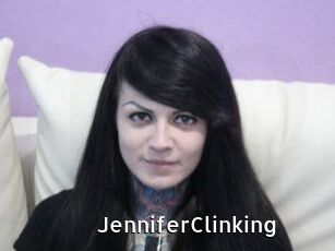 JenniferClinking