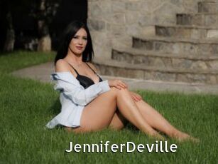 JenniferDeville