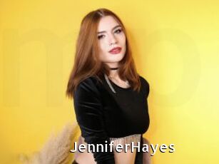 JenniferHayes