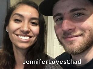 JenniferLovesChad