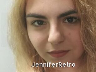 JenniferRetro