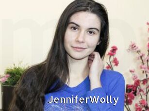 JenniferWolly