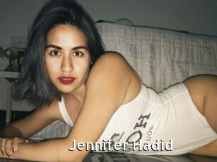 Jennifer_Hadid