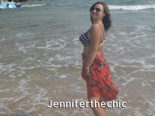Jenniferthechic