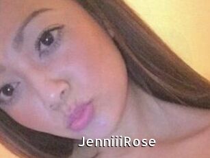 JenniiiRose