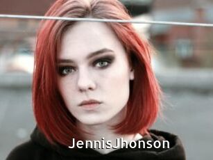 JennisJhonson