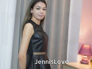 JennisLove