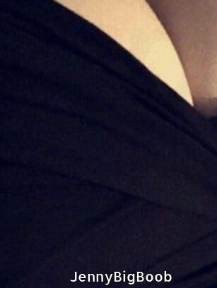 JennyBigBoob