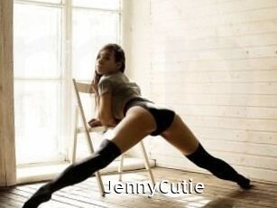 JennyCutie